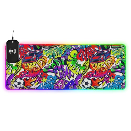 Graffiti Pattern