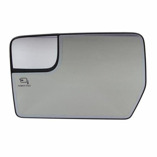 Ford Rear Glass Assembly - Genuine OEM Replacement Part for Trucks & SUVs | Perfect for Windshield Repair & Vehicle Restoration Projects