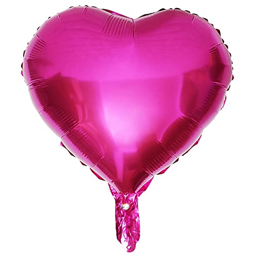 18 Inch Hot Pink