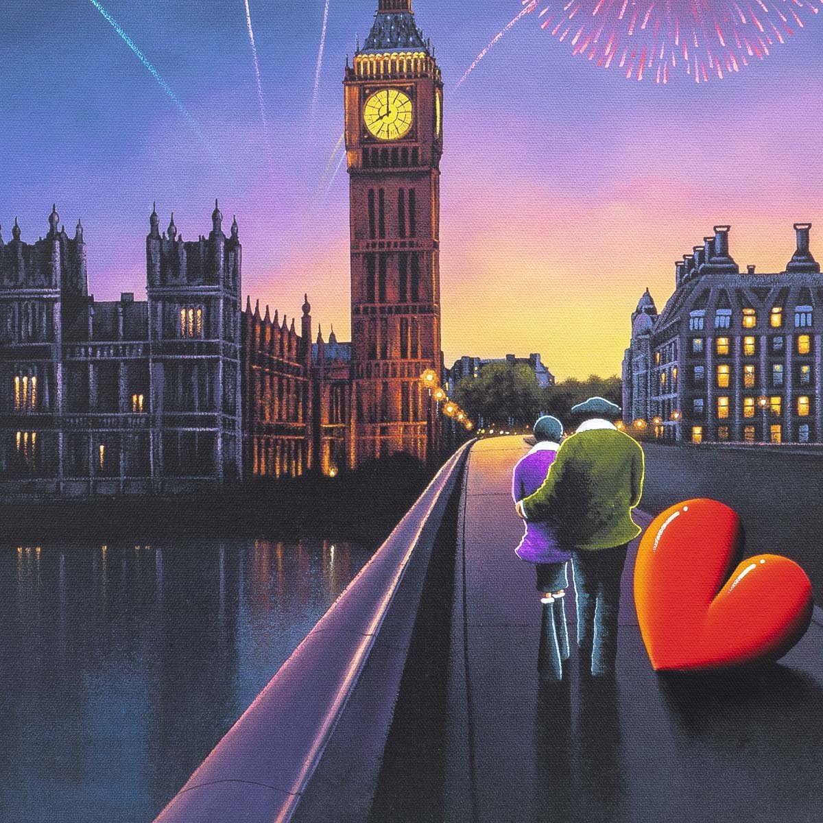 New Adventure Begins & City of Love, City of Light Edition Set - Perfect for Travel Enthusiasts and Paris Lovers