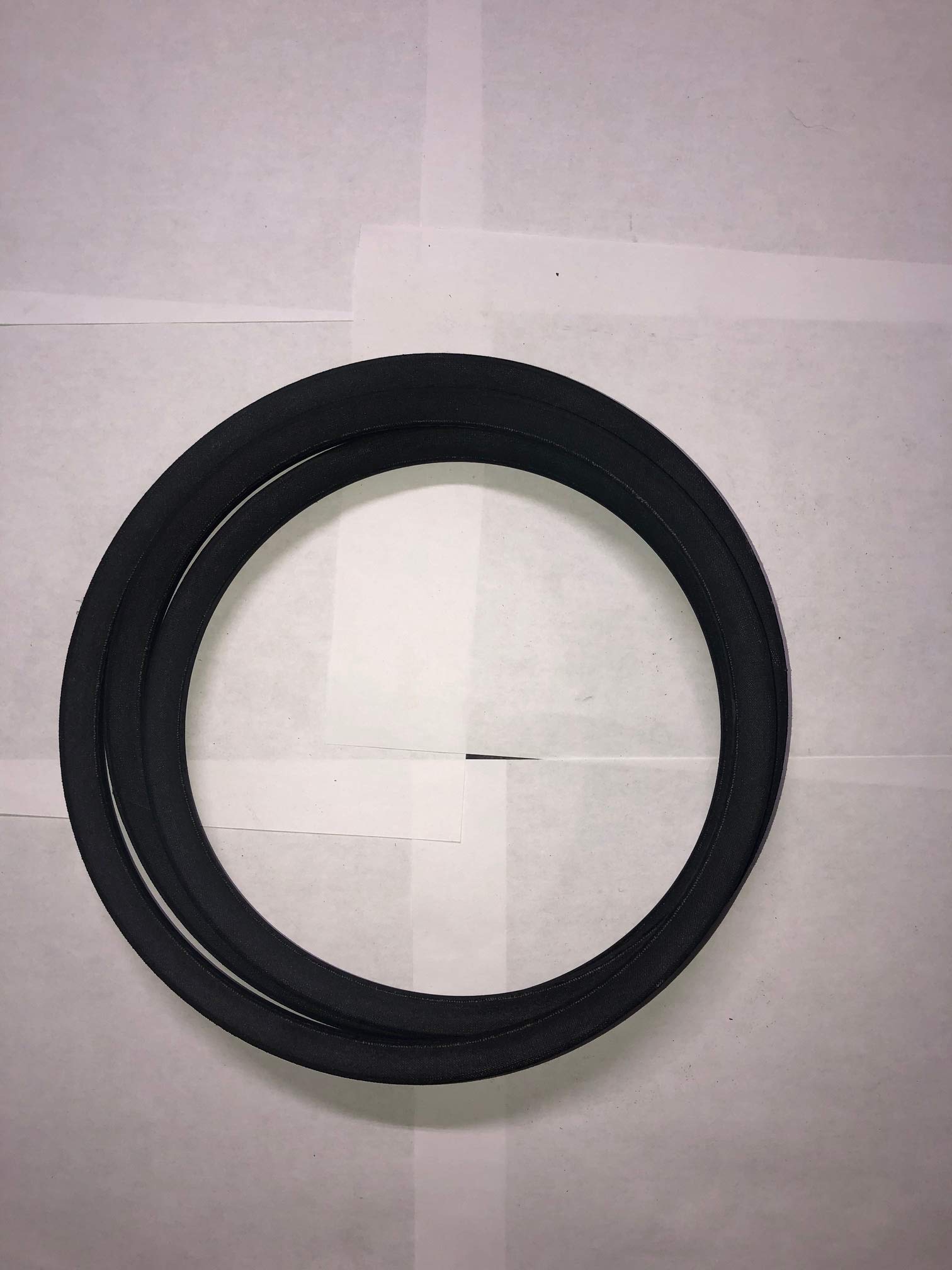 Gribaldi Salvia Superior Sickle Bar Mower Replacement Drive Belts - Compatible with Model 8198 | Durable Lawn Mower Parts for Farming & Landscaping