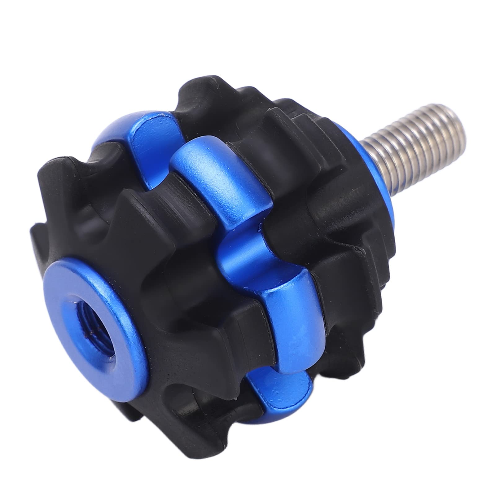 WEYI Archery Ball Damper - Portable Archery Stabilizer for Bow Hunting & Target Practice - Perfect for Outdoor Sports & Training