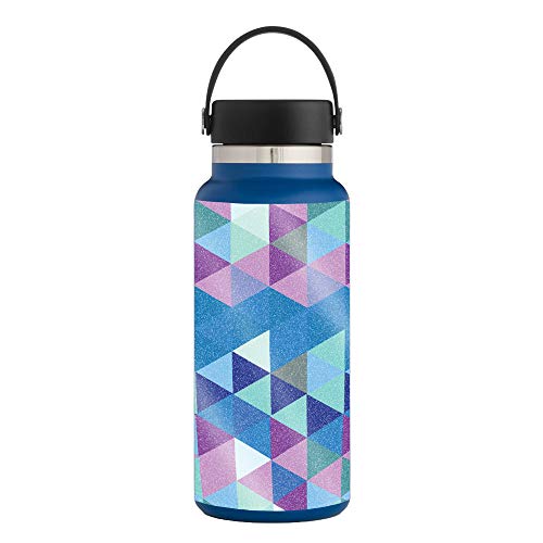 Purple Kaleidoscope