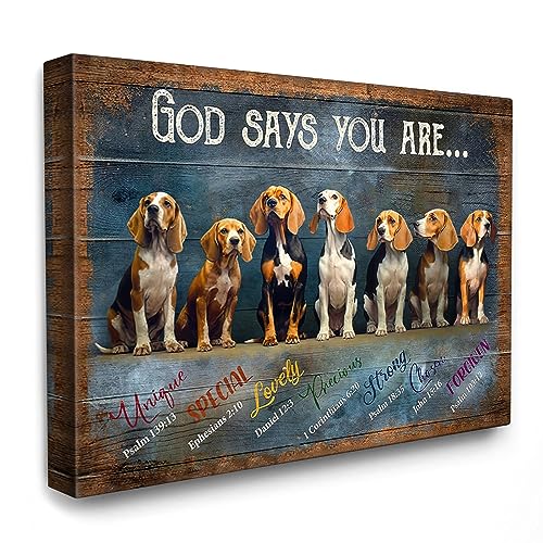 Beagle Christian