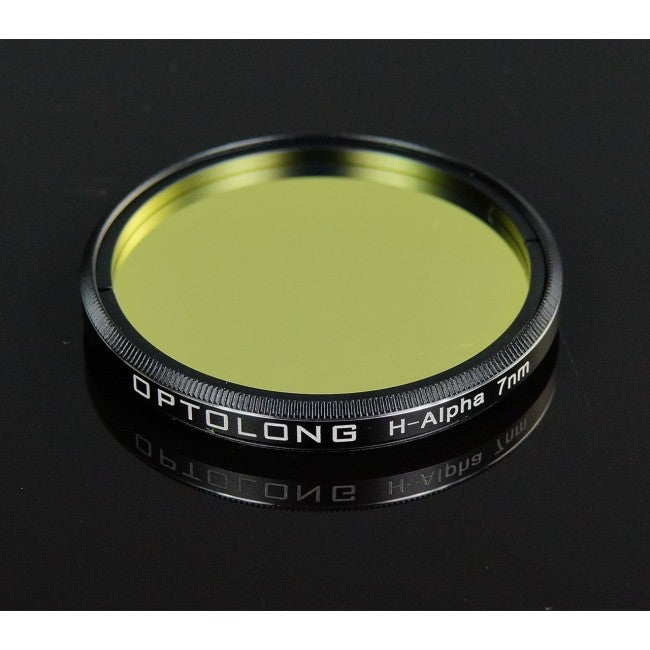 Optolong H-Alpha 7nm Telescope Filter - 2