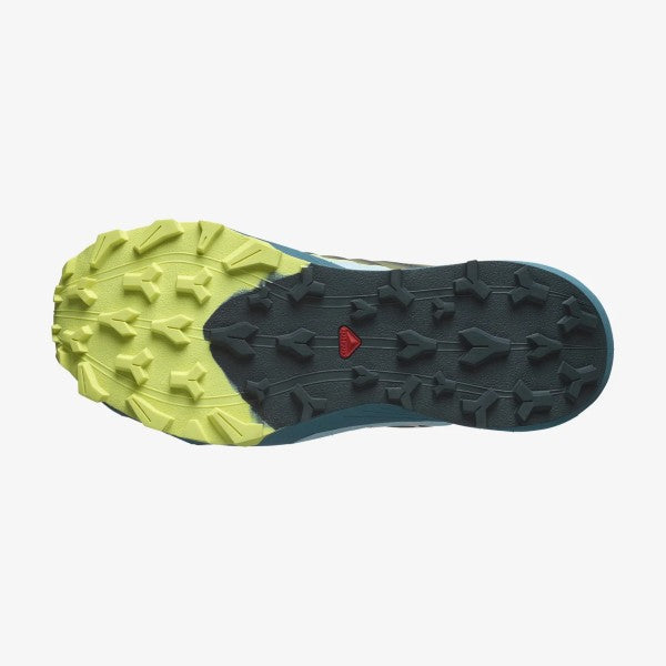Salomon Thundercross Women's Trail Running Shoes - Lightweight Hiking & Outdoor Adventure Footwear for Women - Perfect for Trail Running, Hiking, and Outdoor Activities