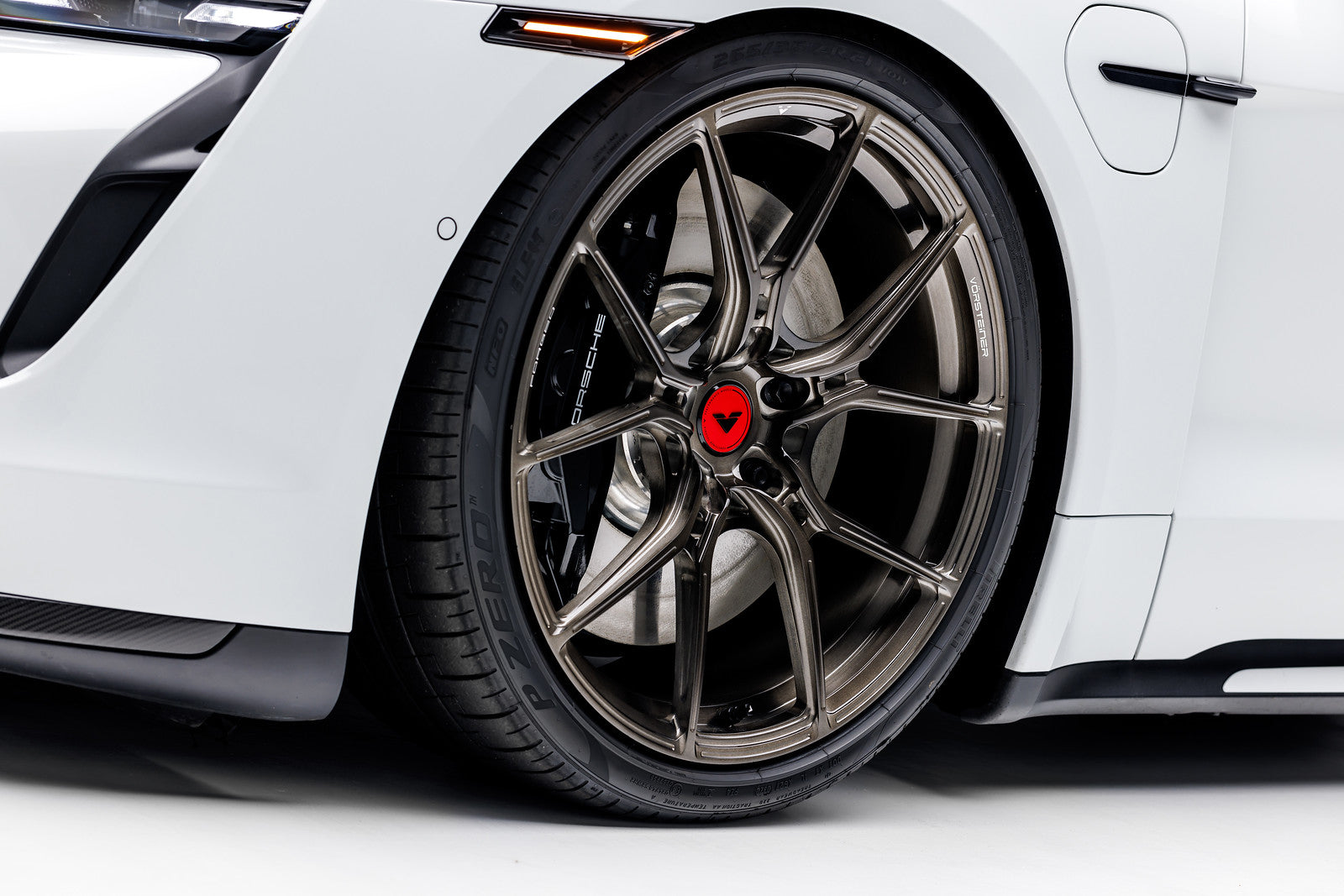 Porsche Taycan 21