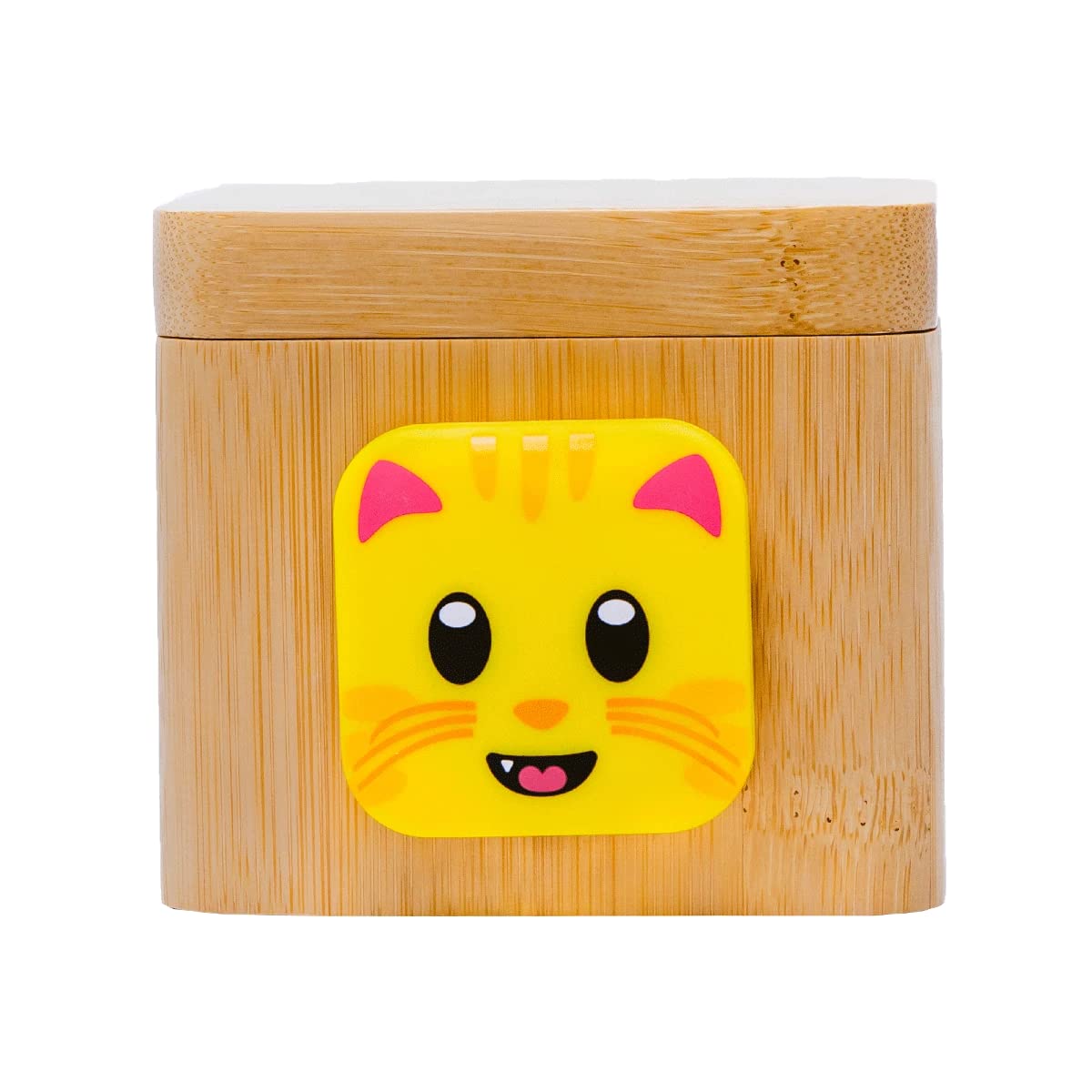 Lovebox for Kids - Digital Love Note Messenger | Meaningful Gift for Boys & Girls | Parent-Child Connection Device | USA Plug Version | Perfect for Birthdays, Valentine's Day & Long Distance Relationships