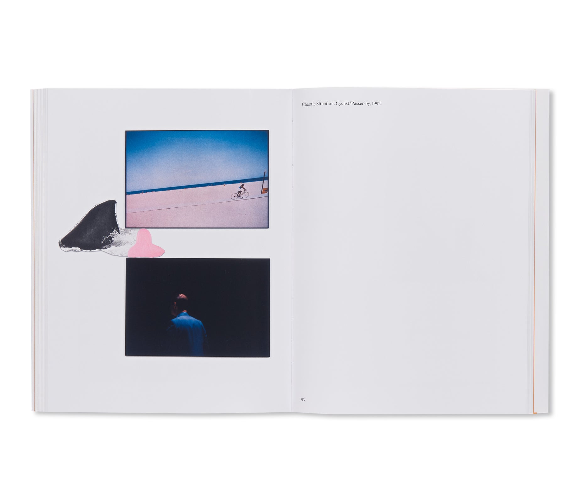 JOHN BALDESSARI: MODERNA MUSEET 2020 Art Book by John Baldessari - Perfect for Art Collectors and Museum Enthusiasts