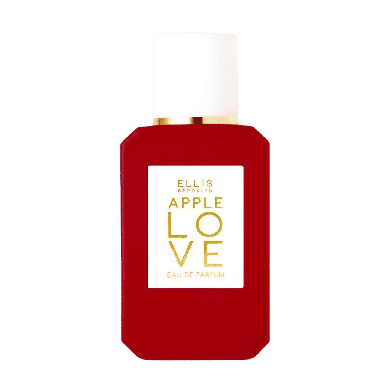 Apple Love Eau de Parfum Mini Dabber - Floral Fruity Perfume for Women, Travel Size Fragrance | Perfect for Date Night, Office & Everyday Wear