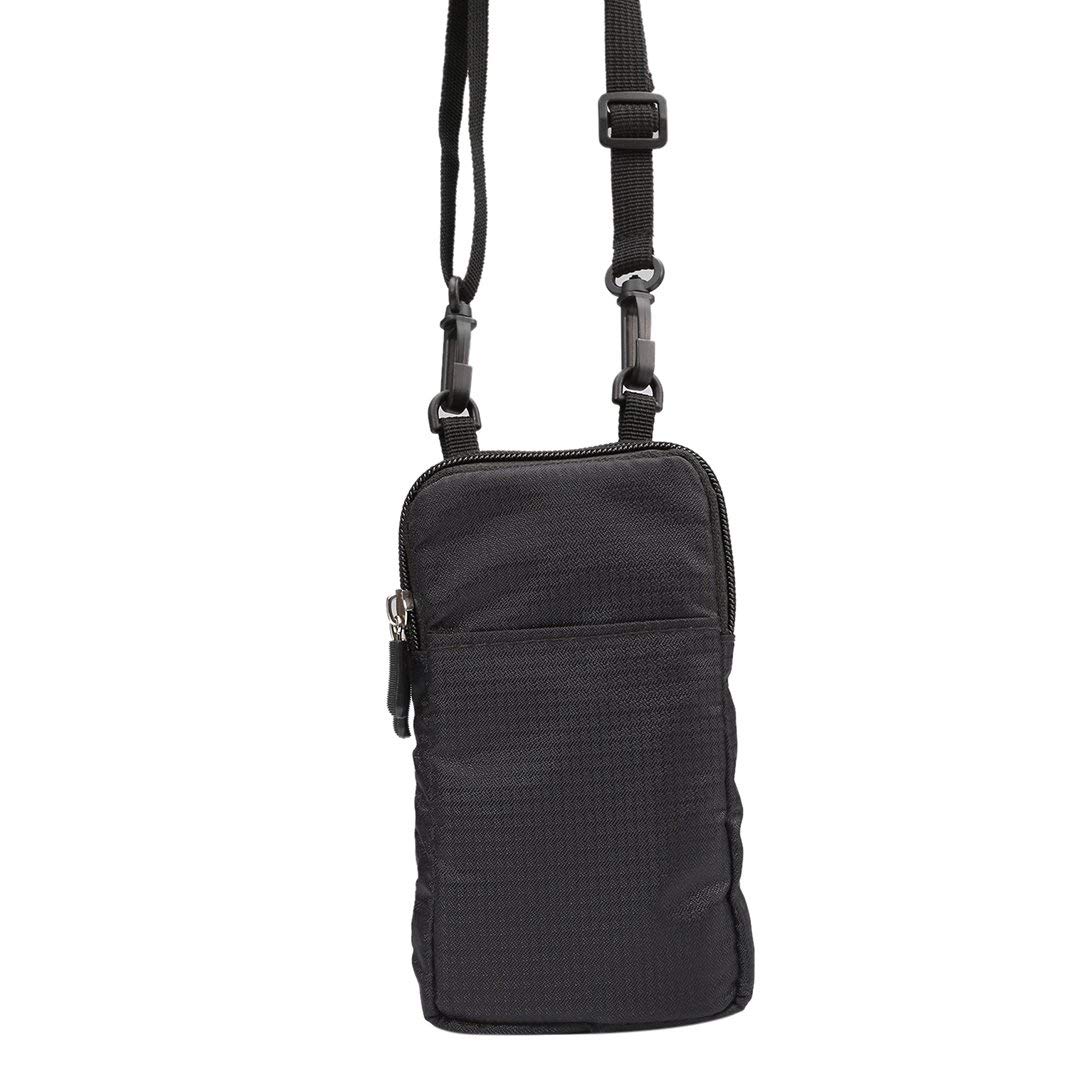 Small Crossbody Bag for Women - Phone Purse Wallet with Waist Clip, 6.0