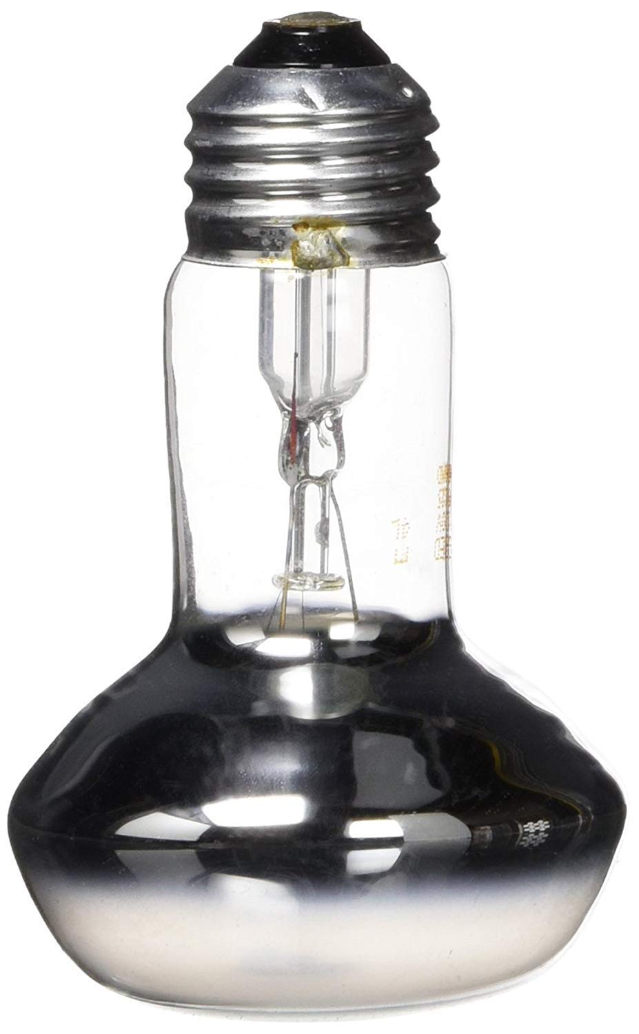 Zoo Med Repti Basking Spot Lamp 2-Pack, 25W - Ideal for Reptile Terrariums & Heat-Loving Pets