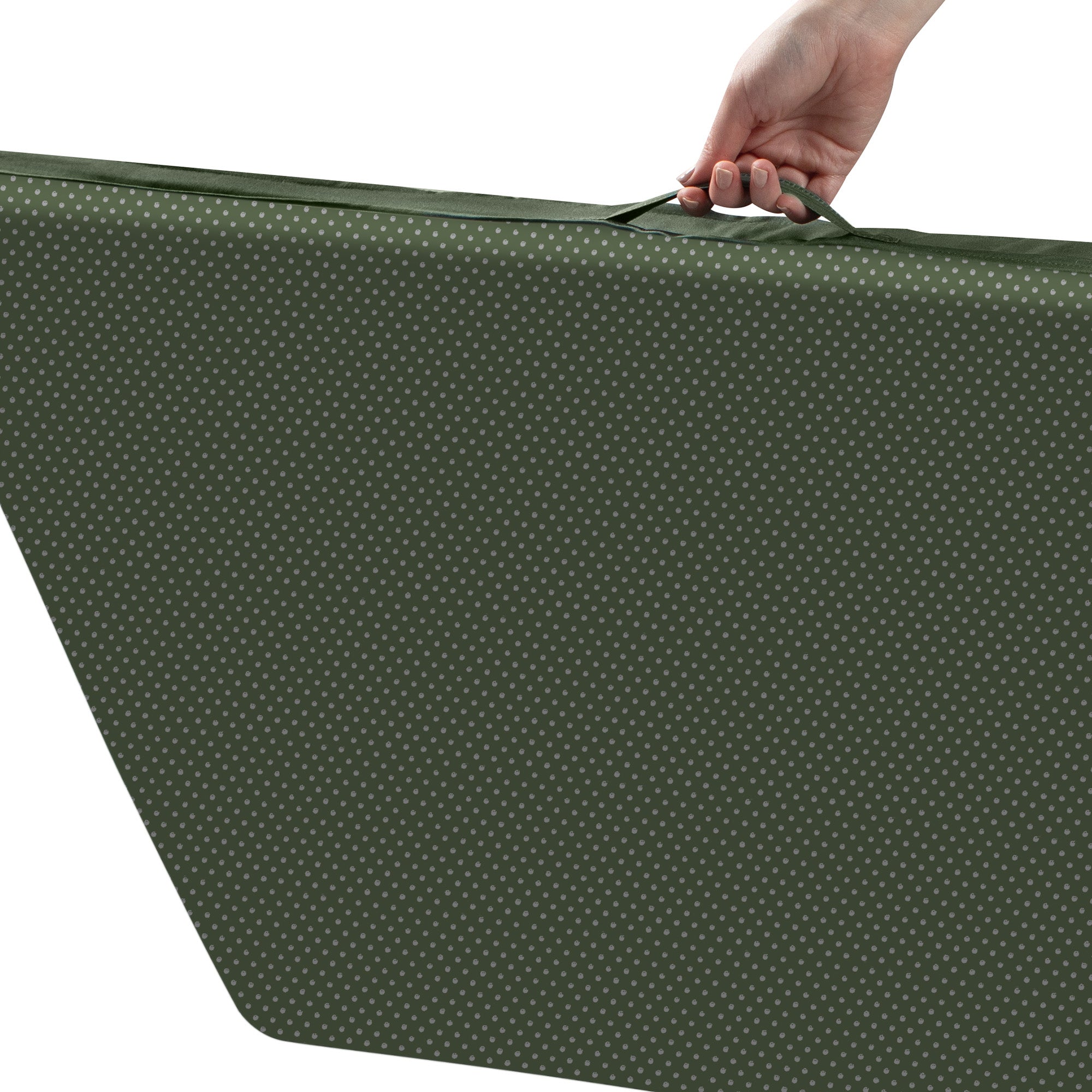 Non-Slip Baby Play Mat - Soft Foam Floor Tiles for Kids & Toddlers - Perfect for Nursery, Playroom & Daycare - Waterproof & Easy to Clean
