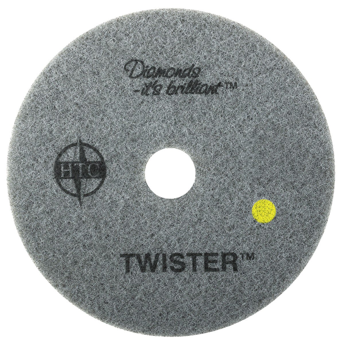Twister Diamond Cleaning System 20