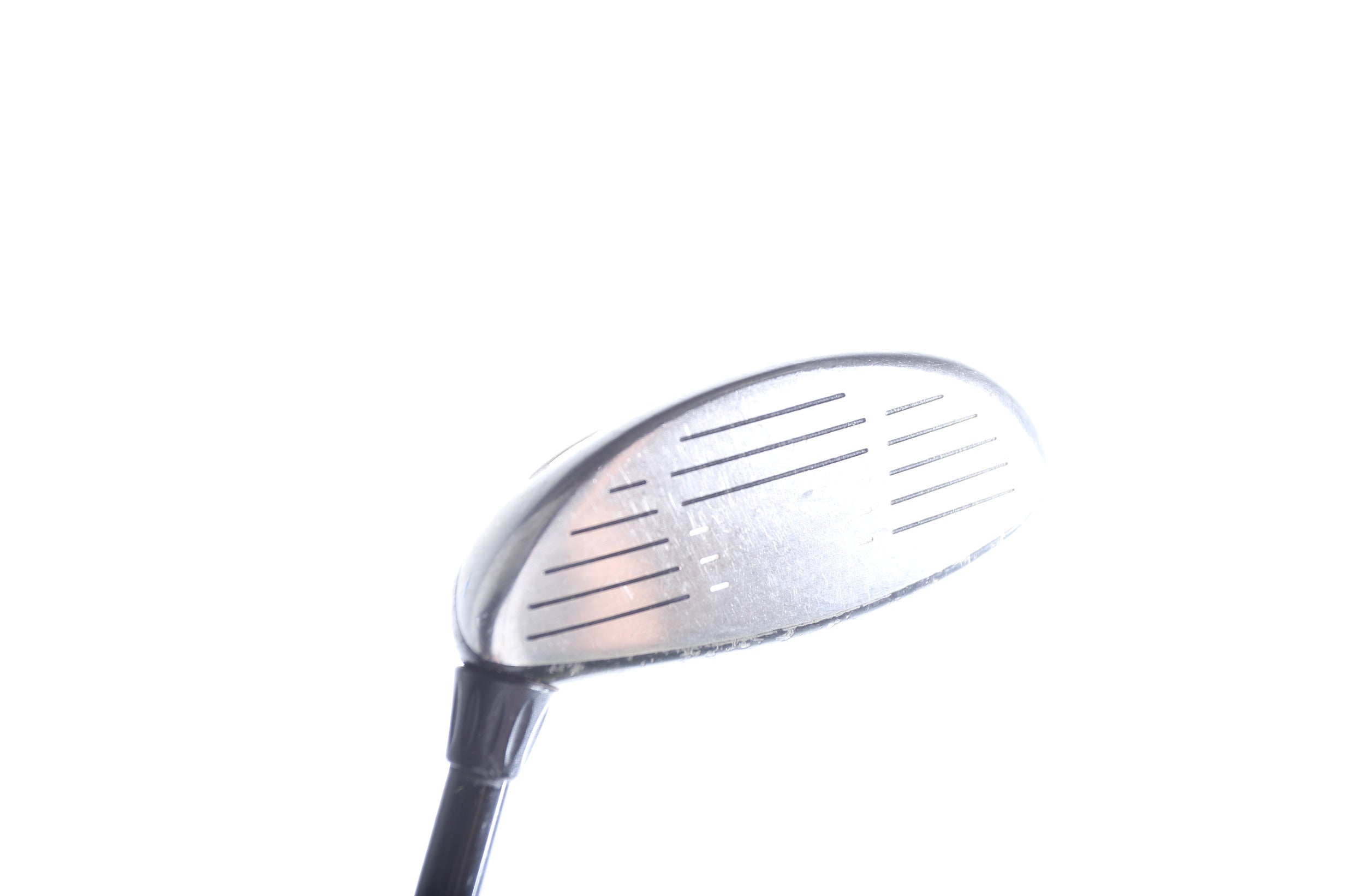 Used Callaway X 3 Wood Golf Club - Right Handed 15° Regular Flex for Men | Perfect for Fairway Shots & Long Drives on the Course