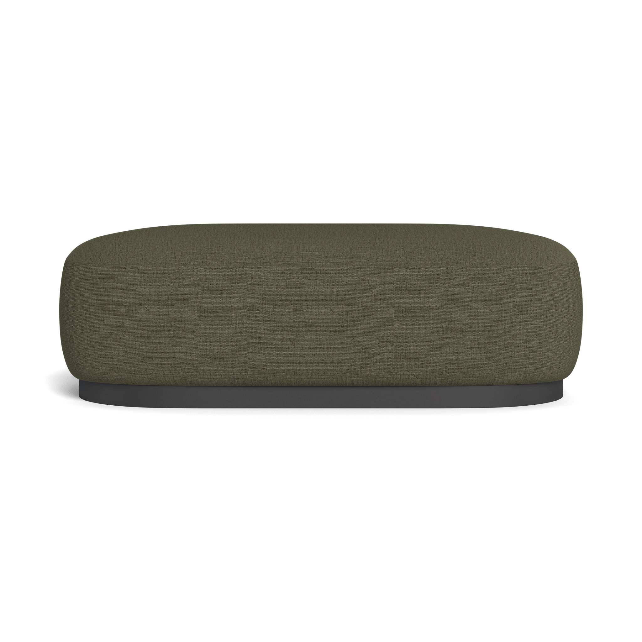 Gio Ottoman - Modern Storage Ottoman Bench with Lift Top, Upholstered Footrest Stool for Living Room, Bedroom & Entryway - Perfect for Extra Seating & Hidden Storage
