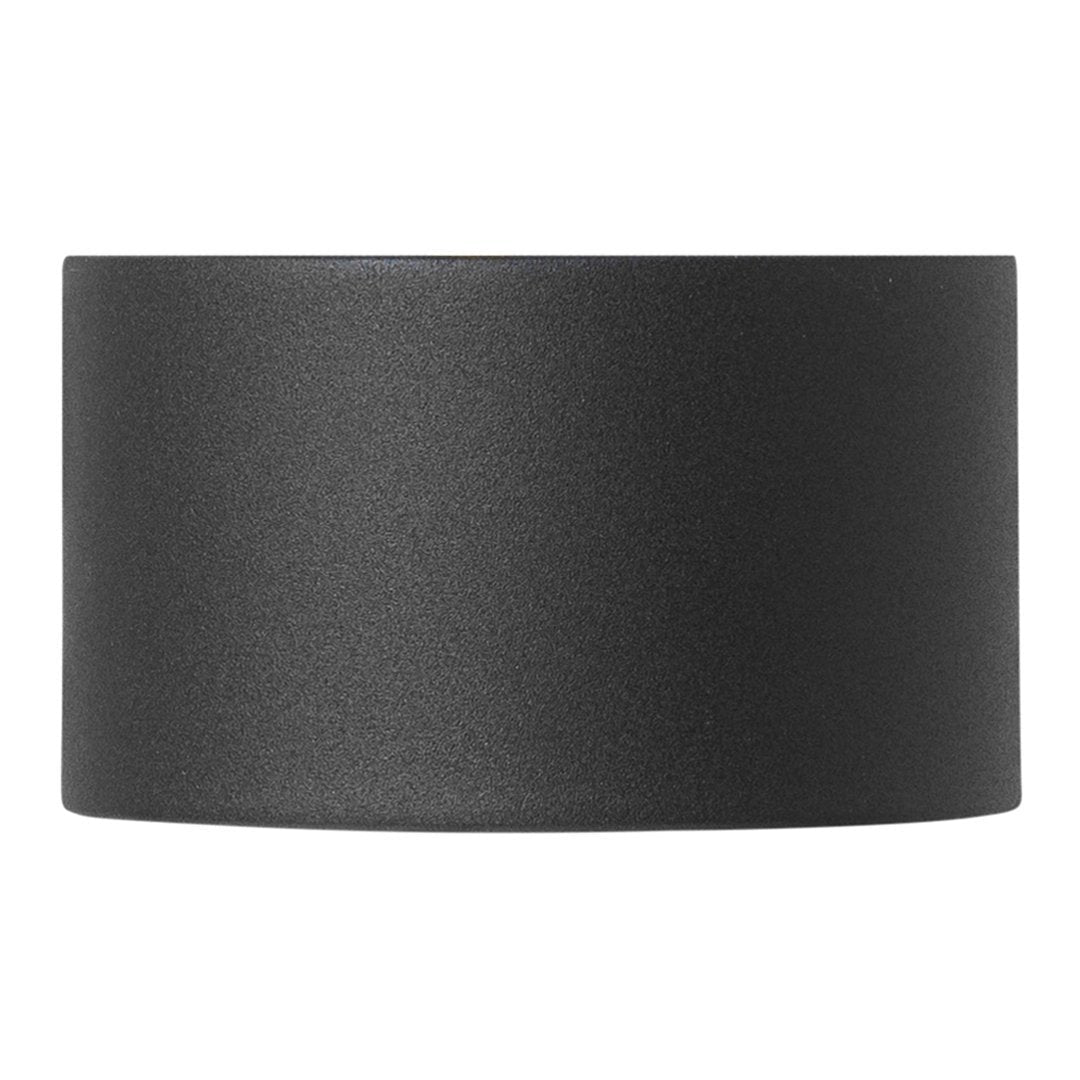 Ferm Living Disc Shade Collection - Modern Scandinavian Pendant Lighting for Living Room, Bedroom & Dining Room Decor