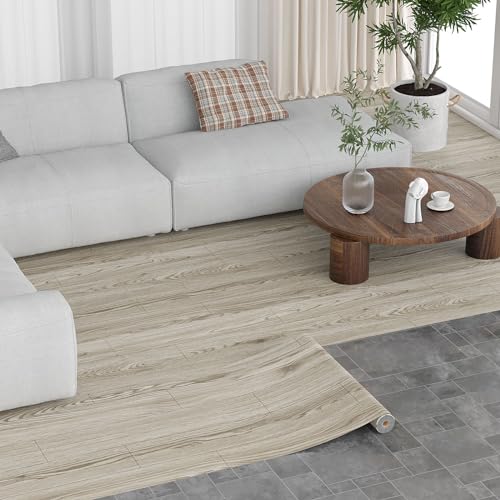 Light Brown Wood