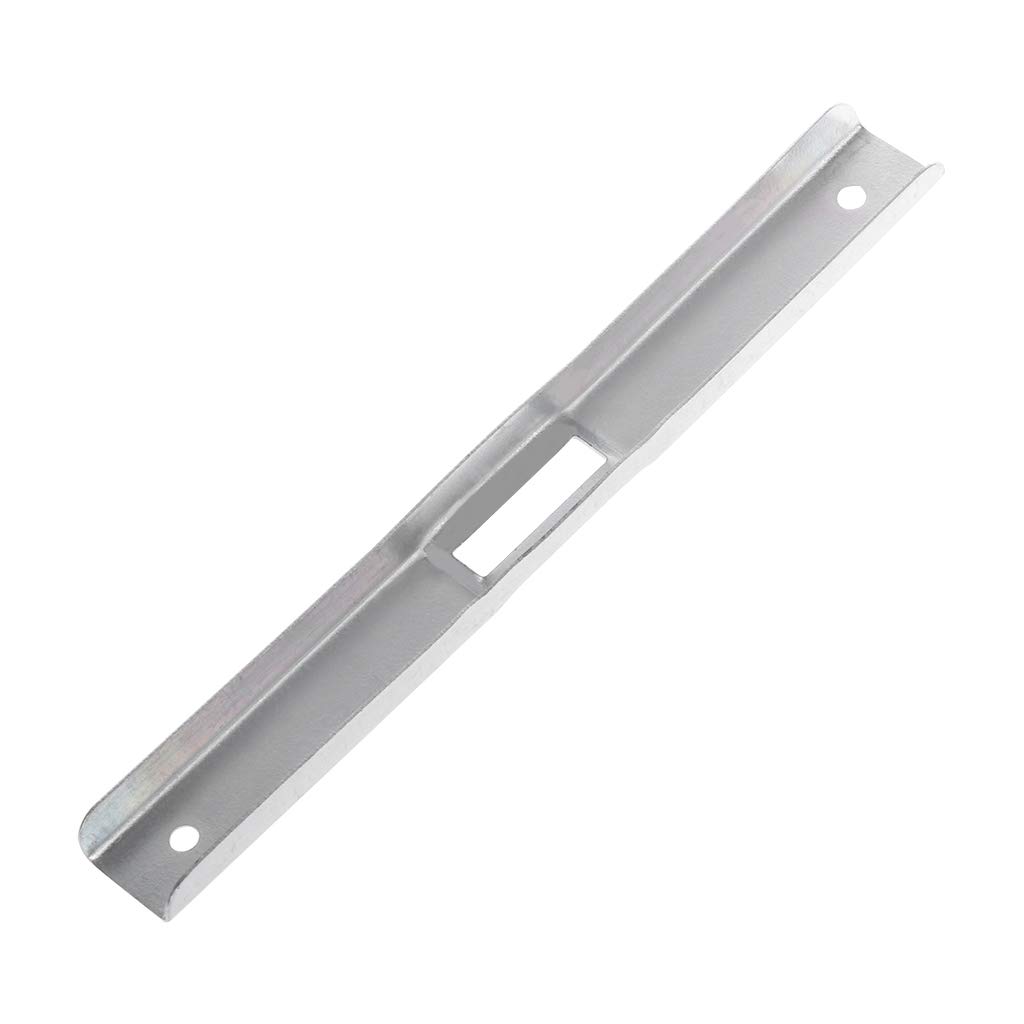 Chainsaw File Sharpening Tool - Professional Depth Gauge Flat File for Lawn Mower Blades | Perfect for Chainsaw Maintenance & Garden Tool Sharpening