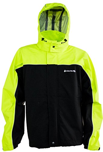 Black/Hv Lime