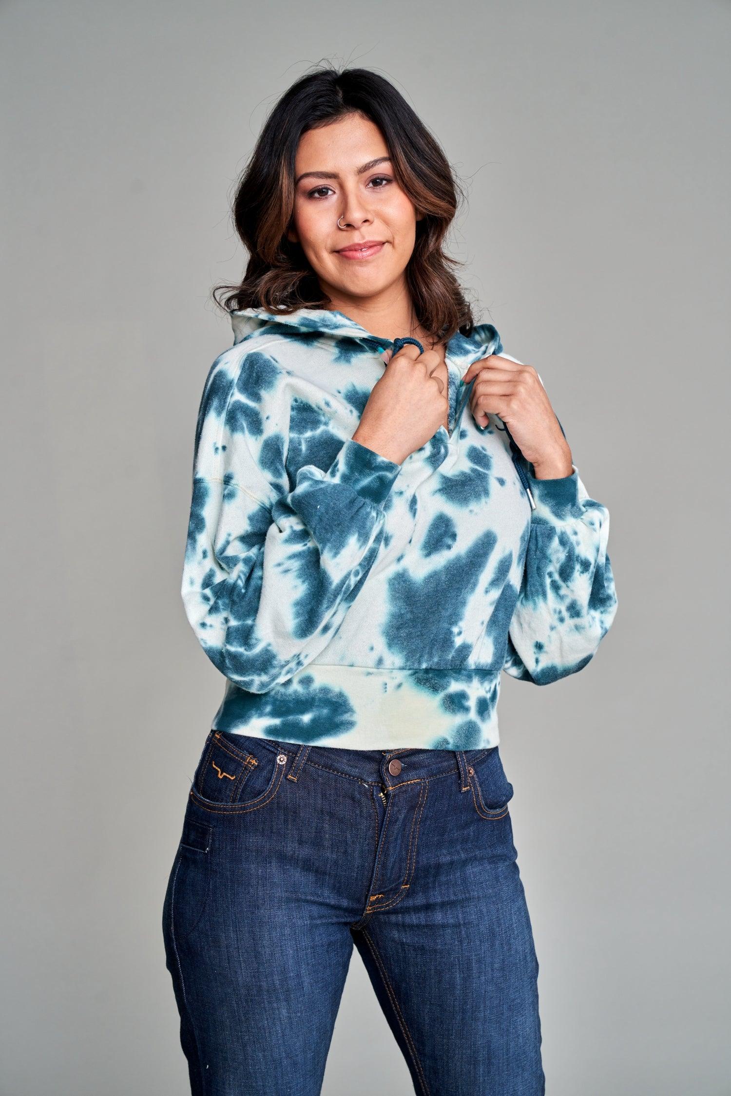 Monterey Hoodie for Men & Women - Soft Fleece Pullover with Kangaroo Pocket - Perfect for Outdoor Activities, Casual Wear & Gym