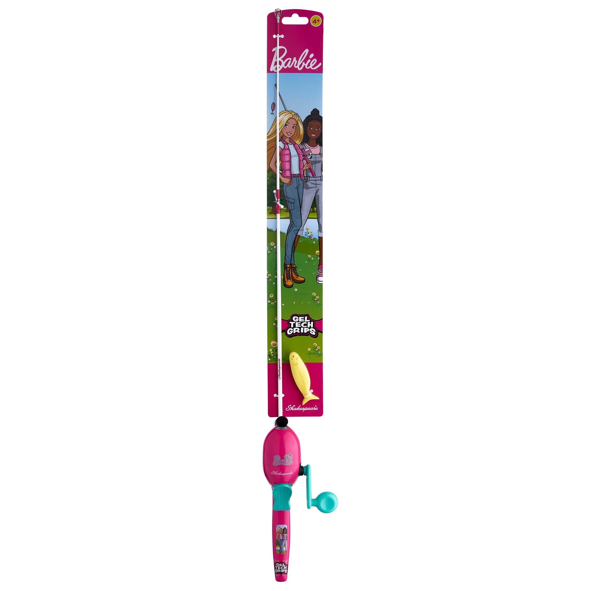 Mattel® Barbie® Beginner Kit - Perfect for Kids & Collectors | Playtime, Gifts & Role-Playing Fun