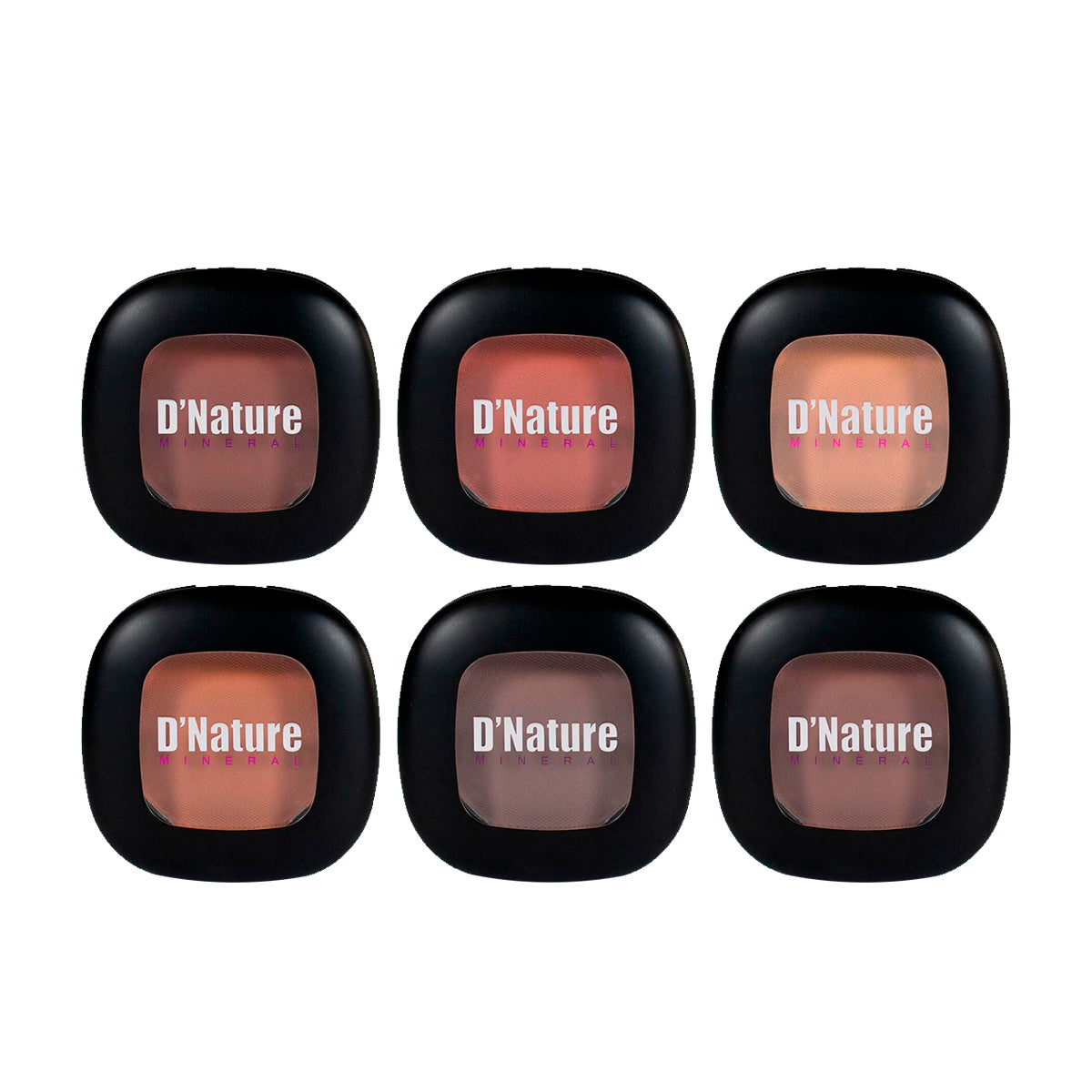 Professional Paramedical Foundation, Baked Powder, Brow Definer & Camouflage Concealer Kit - Flawless Full Face Makeup for Daily Wear & Special Occasions