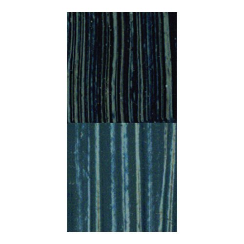 Daniel Smith Water Soluble Oil Paint Tube - 37ml Ivory Black Professional Artist Paint for Canvas, Portrait & Landscape Painting