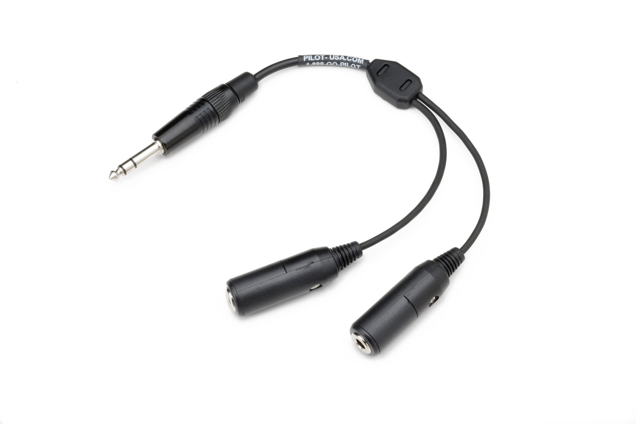 GA Headset to .206