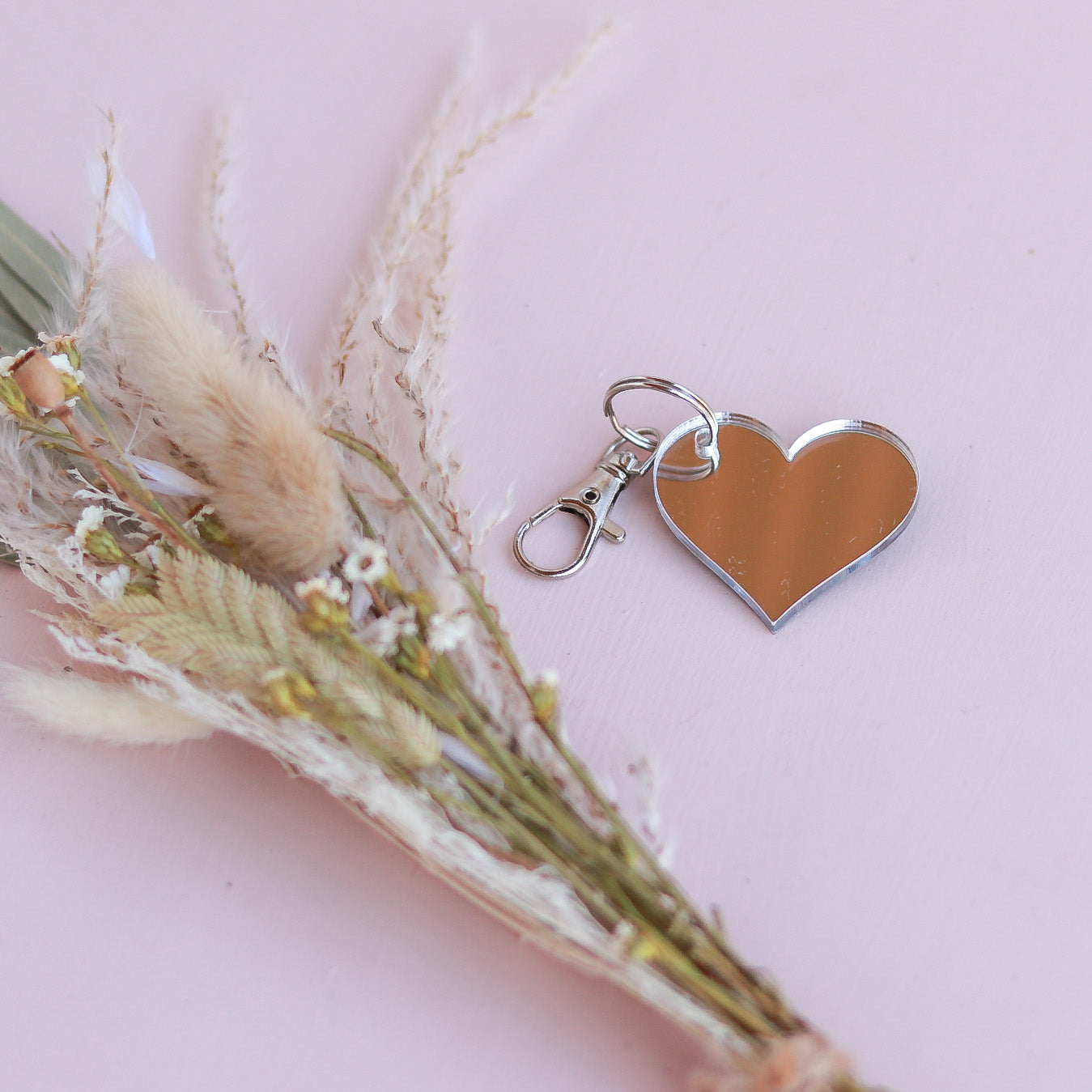 Personalized Custom Name Keychain - Unique Engraved Keyring Gift for Men & Women - Perfect for Home, Office, and Travel Use