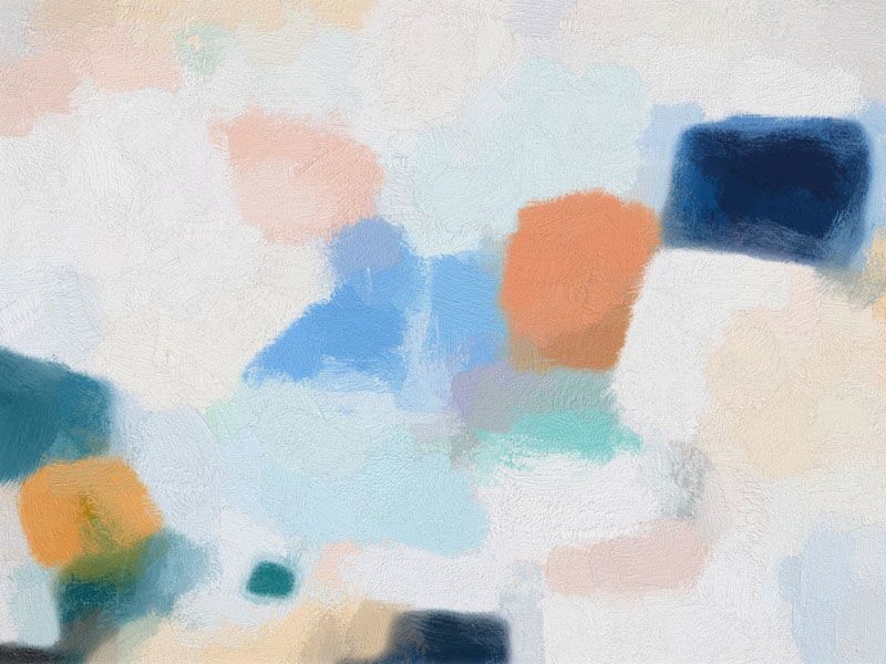 Daydream Canvas Art Print - Stunning Wall Decor for Living Room, Bedroom & Office - Perfect Gift for Home & Interior Design
