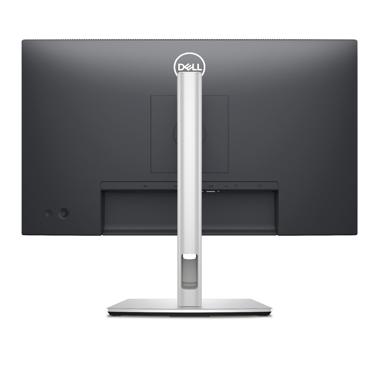 Dell P2425H 23.8 Inch 100Hz IPS Monitor - Full HD 1080p Display with HDMI & VGA Ports for Home Office, Gaming, and Graphic Design Workspaces