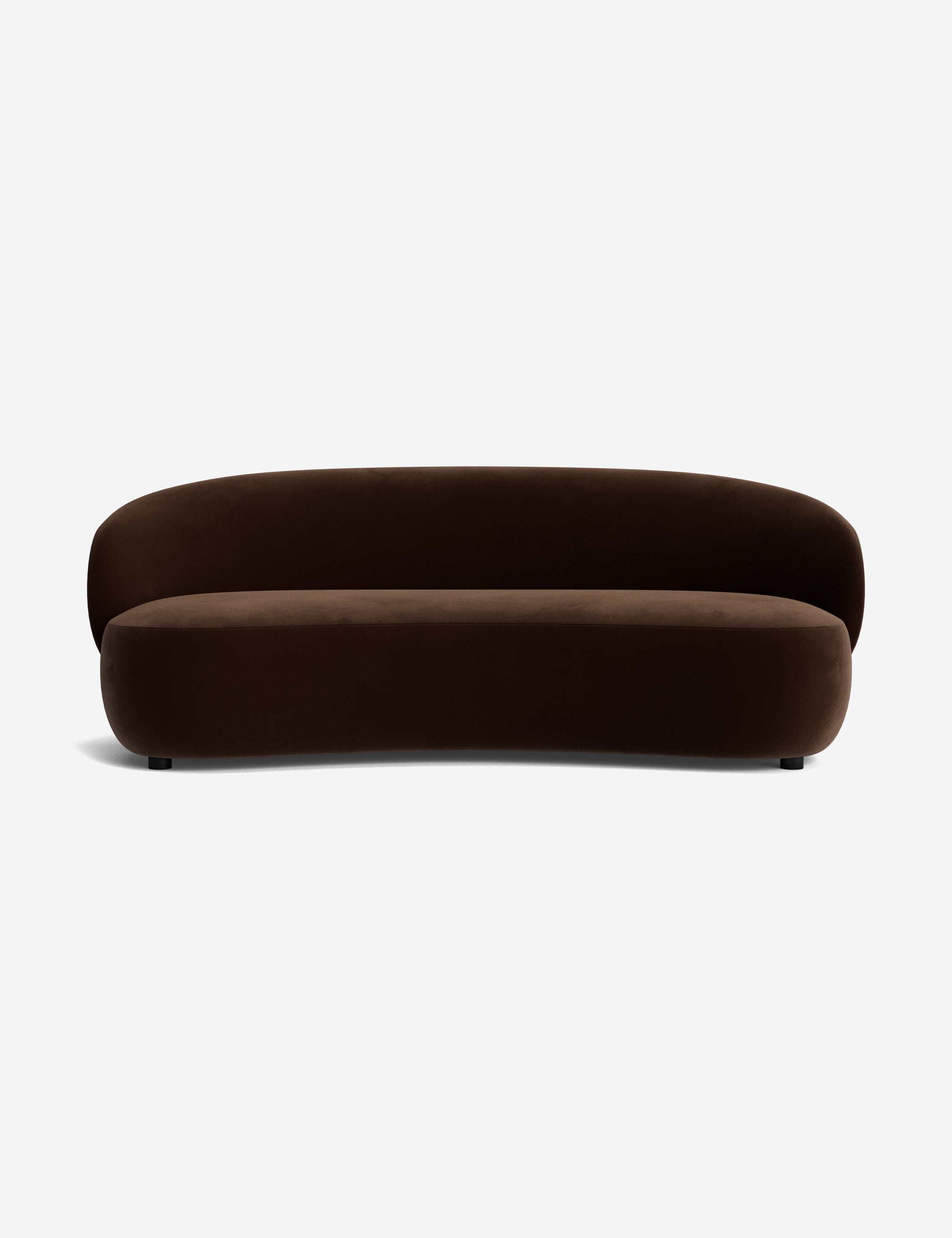 Mahogany Classic Velvet