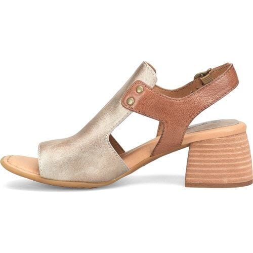 Born Sylvie BR0045530 Women's Casual Sneakers - Comfortable Walking Shoes for Everyday Wear, Gym & Travel