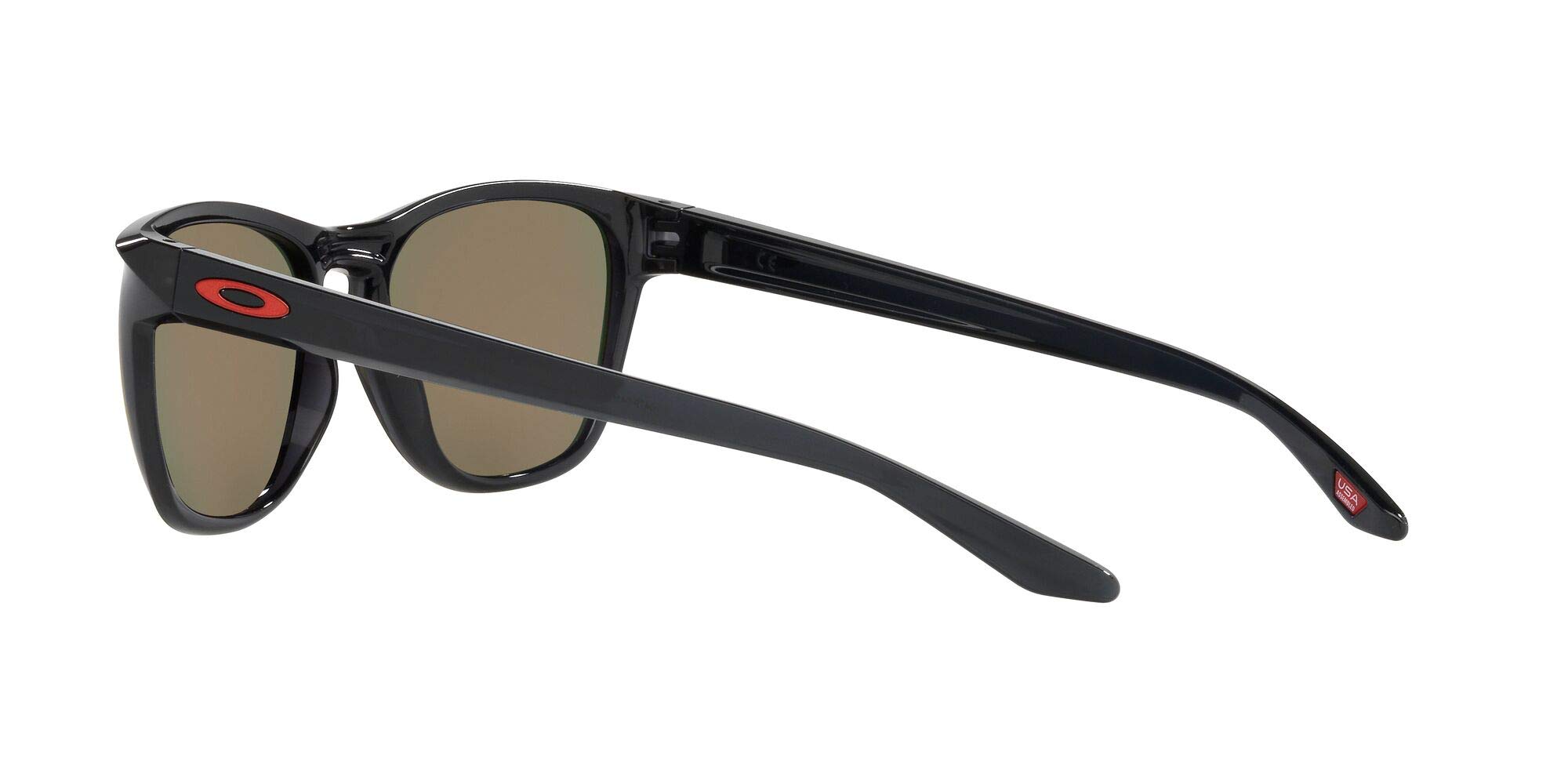 Oakley Men's Oo9479 Manorburn Square Sunglasses - Polarized UV Protection Sport & Driving Shades for Outdoor Activities