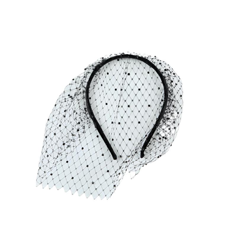 Halsey Satin Headband for Women - Soft & Comfortable Hair Accessory for Styling, Workouts, and Everyday Wear