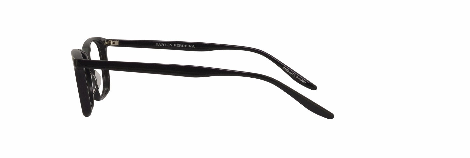 Barton Perreira Cassady Sunglasses - Polarized UV Protection Aviator Style for Men & Women | Perfect for Driving, Outdoor Sports & Fashion Accessories