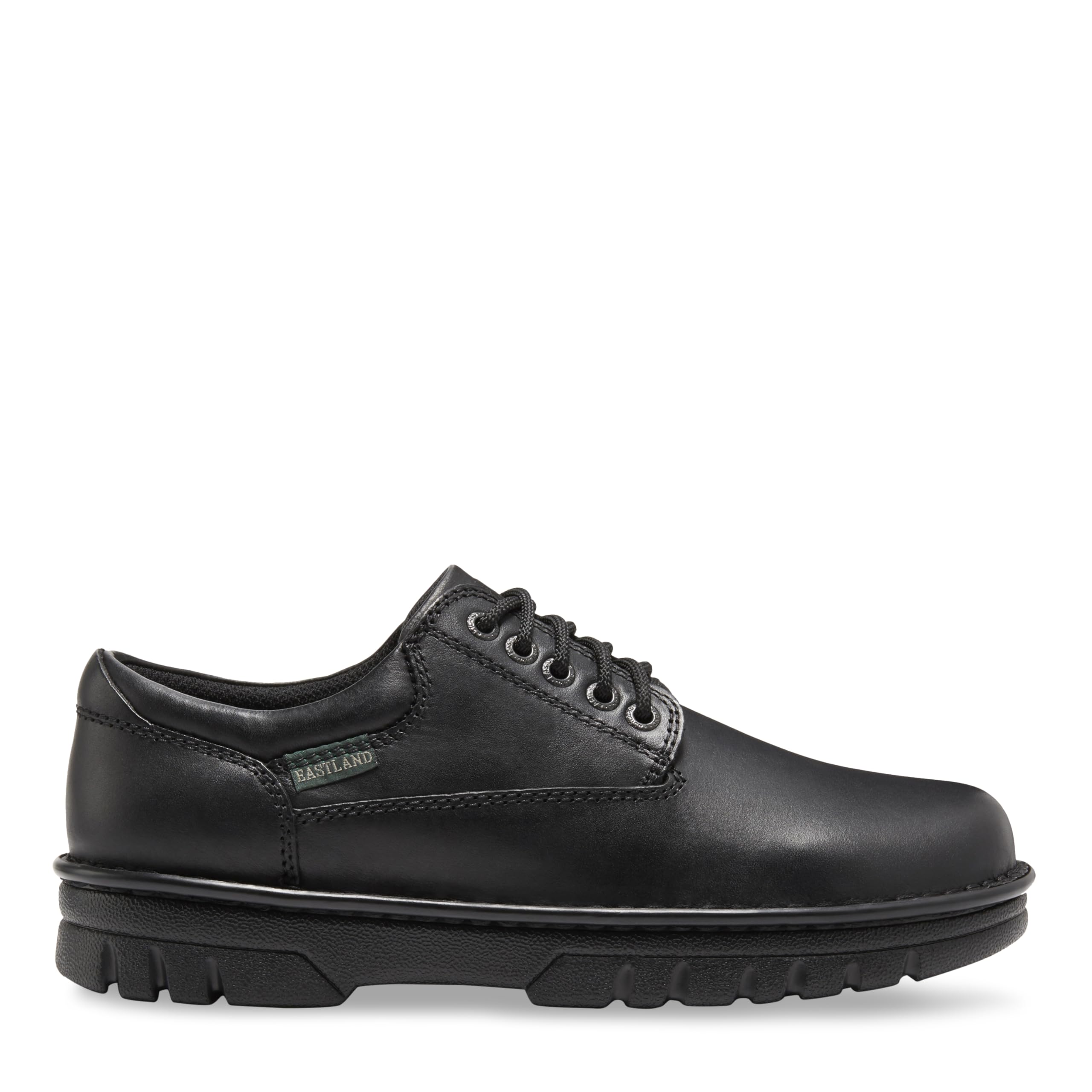 Eastland Men's Plainview Oxford Shoes - Classic Comfortable Casual Dress Shoes for Work & Business (Ideal for Office, Weddings & Formal Events)