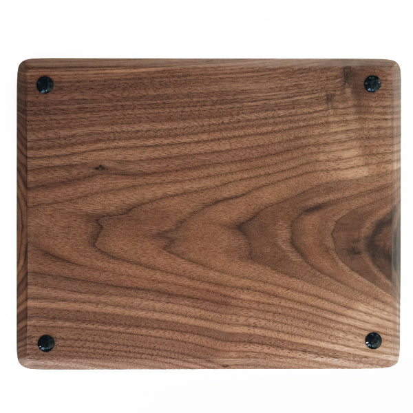 Premium Wooden Normcore Tamping Mat Station for Espresso - Barista-Grade Coffee Accessory for Home & Professional Use