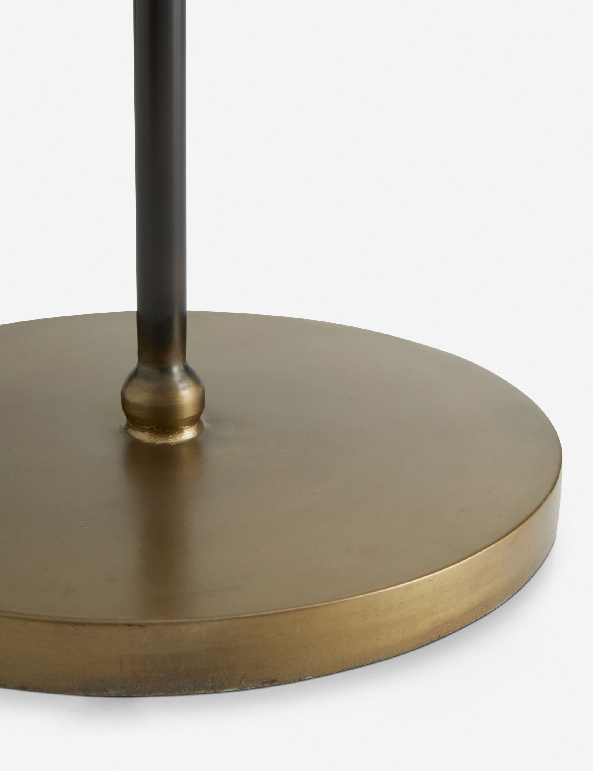Boise Floor Lamp by Arteriors - Modern Standing Light for Living Room, Bedroom & Office - Adjustable Height & Brightness - Perfect for Reading & Relaxing