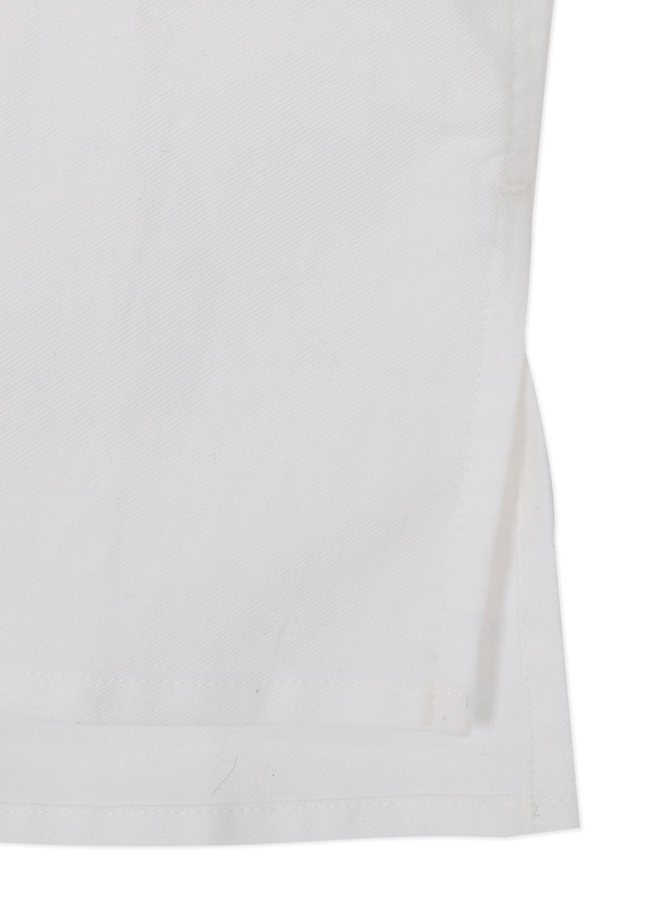 Classic Cotton Twill Big Shirt for Men & Women | Comfortable Oversized Button-Up Shirt | Casual Wear, Layering & Outdoor Activities