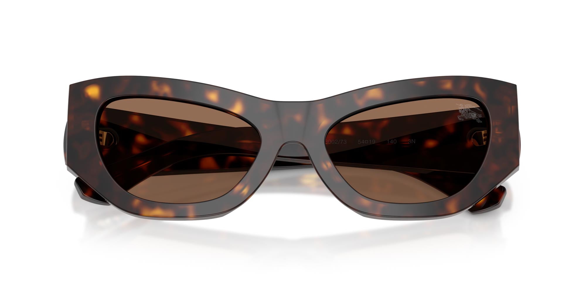 Burberry BE4450U Sunglasses - Classic Aviator Style with UV Protection for Men & Women | Perfect for Outdoor Activities, Travel, and Fashion Accessories
