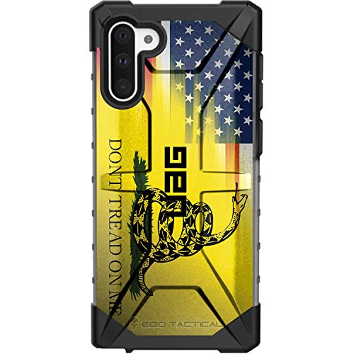 Don't Tread On Me USA Flag