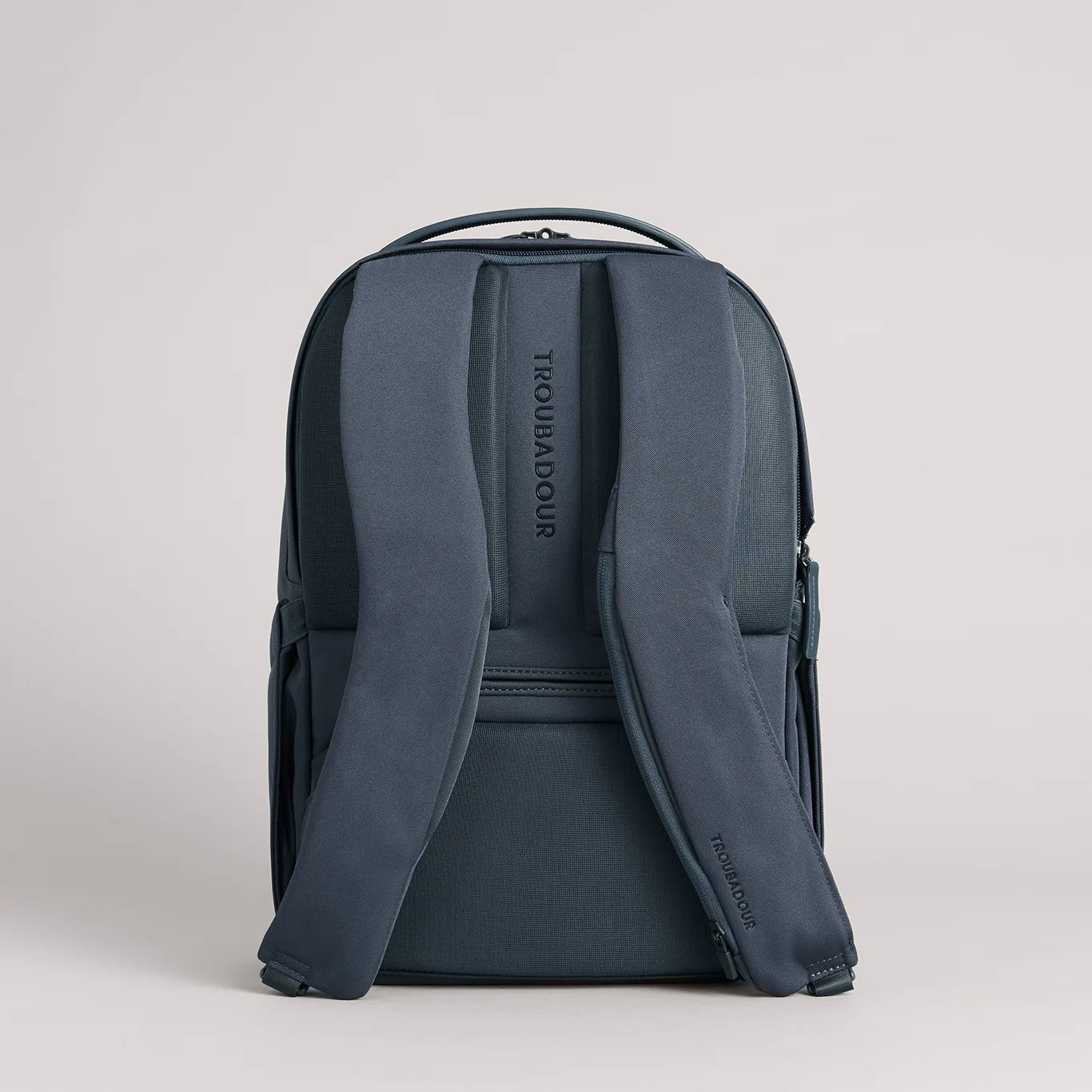 Troubadour Apex Compact Backpack 3.0 - Lightweight Waterproof Travel Backpack for Men & Women - Perfect for Commuting, Hiking & Everyday Use
