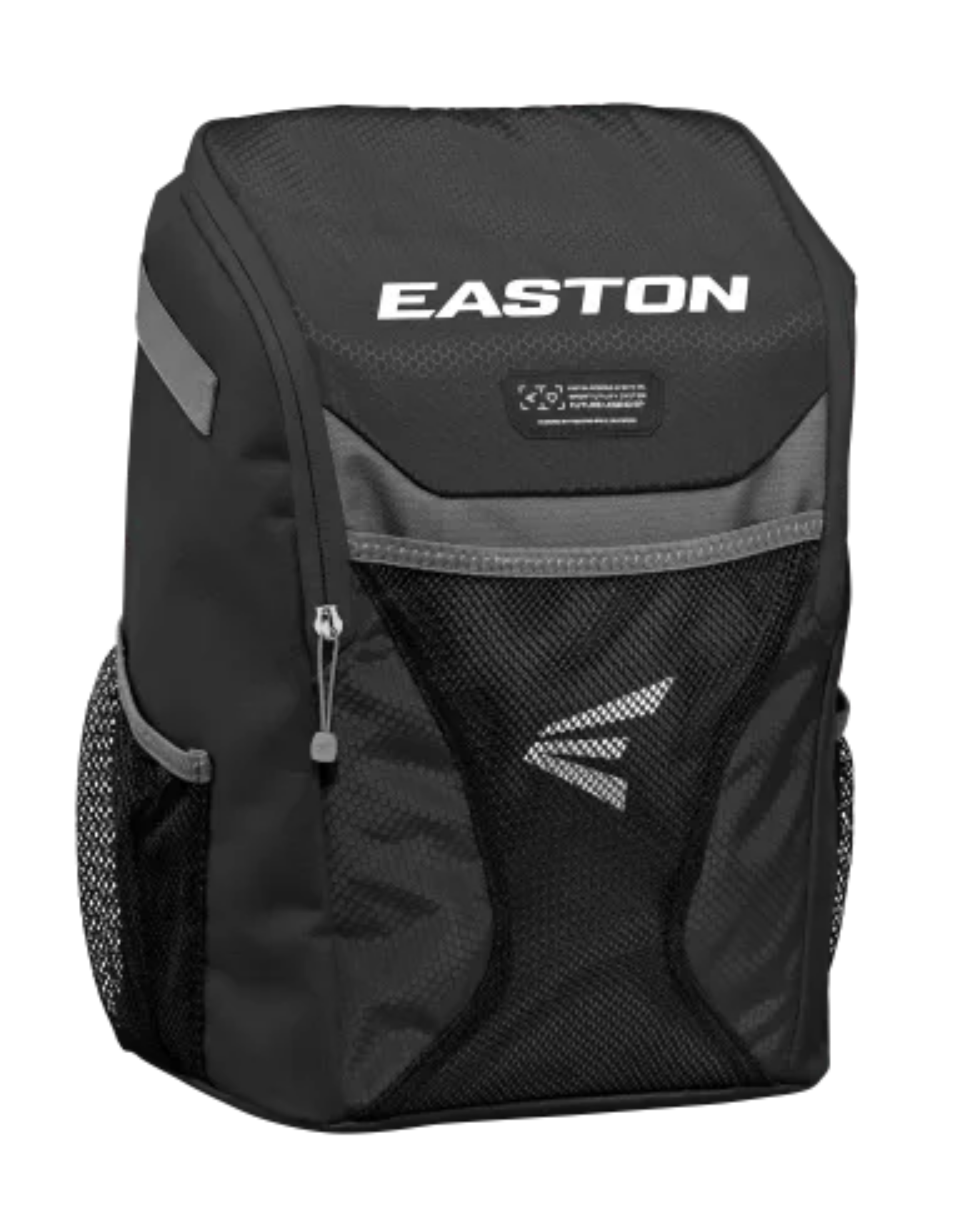 Easton Future Legends Backpack - Durable School & Travel Backpack for Kids & Teens - Perfect for School, Sports, Hiking & Daily Use
