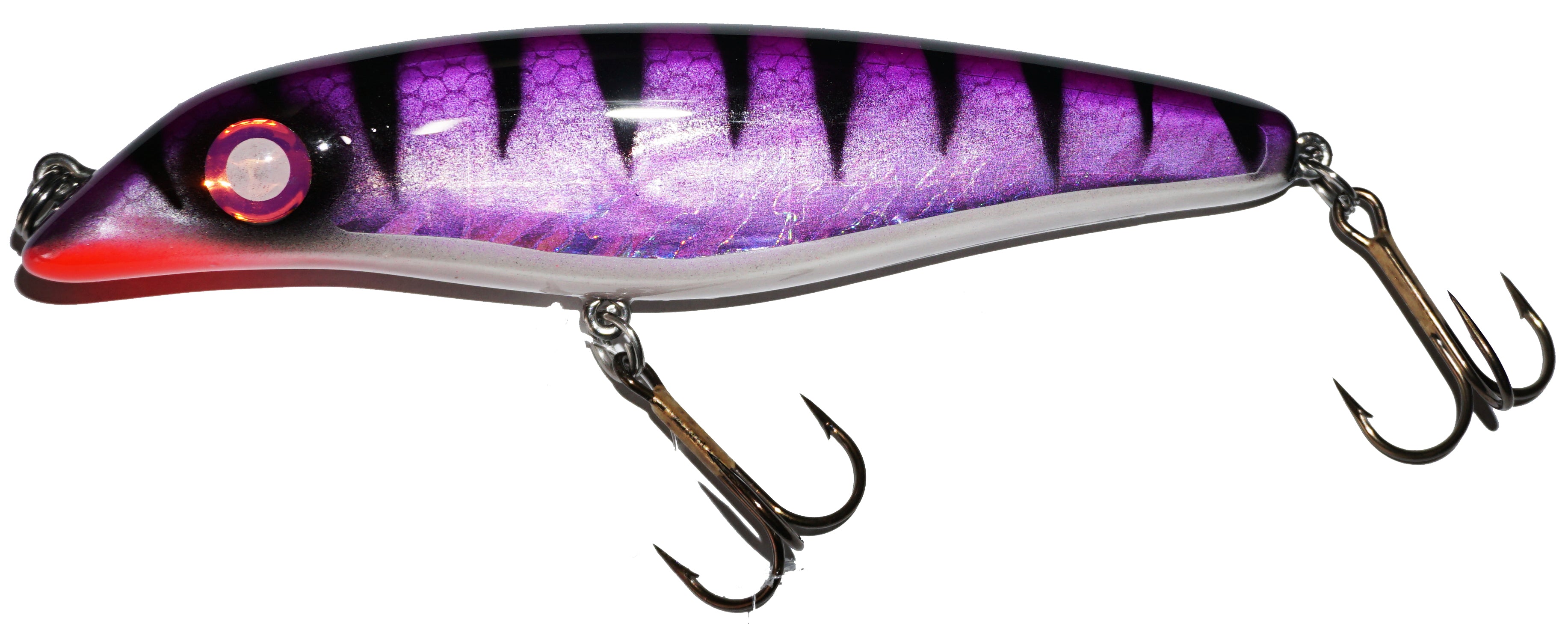 red abalone ice