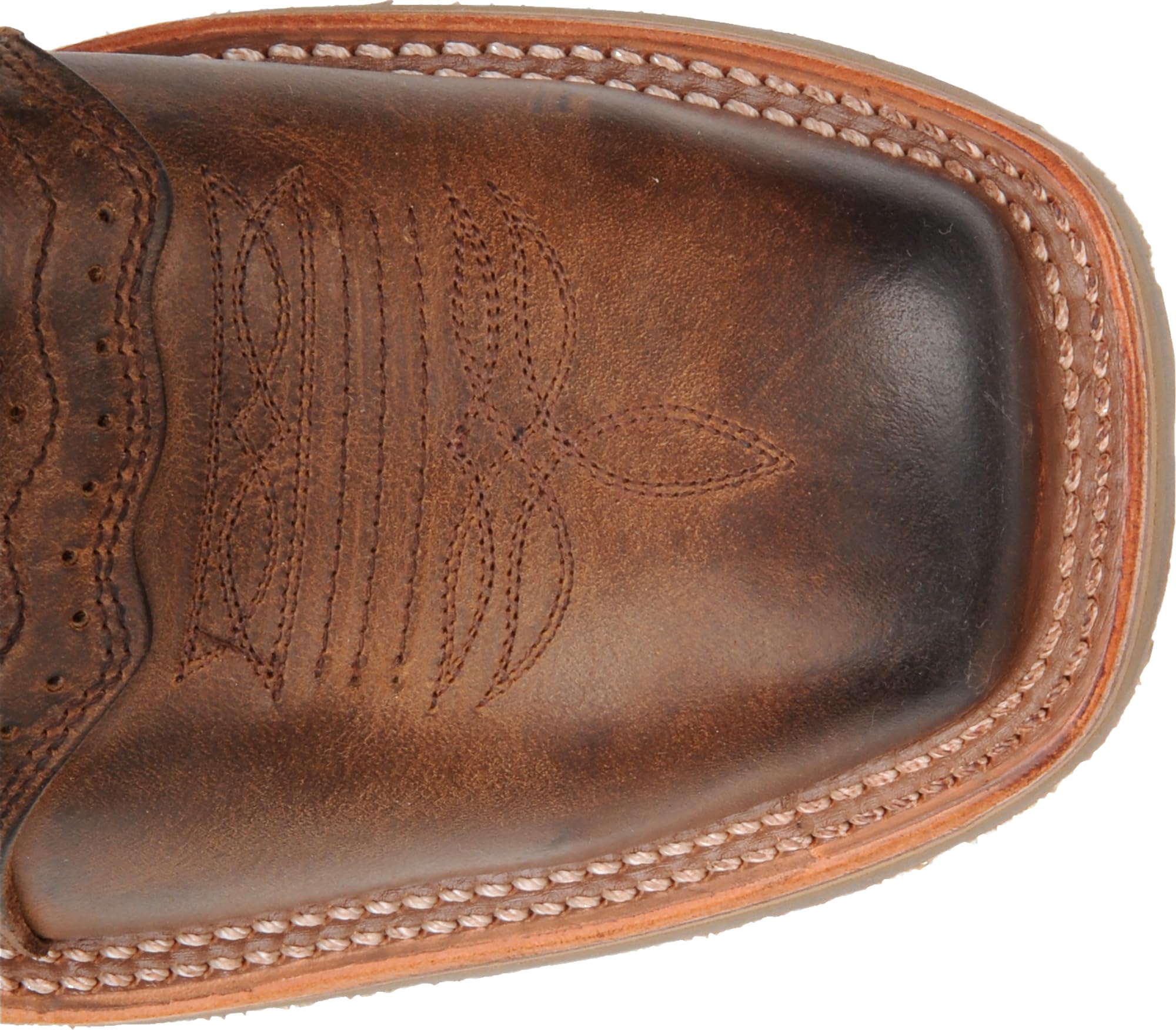**Double-H Men's 11