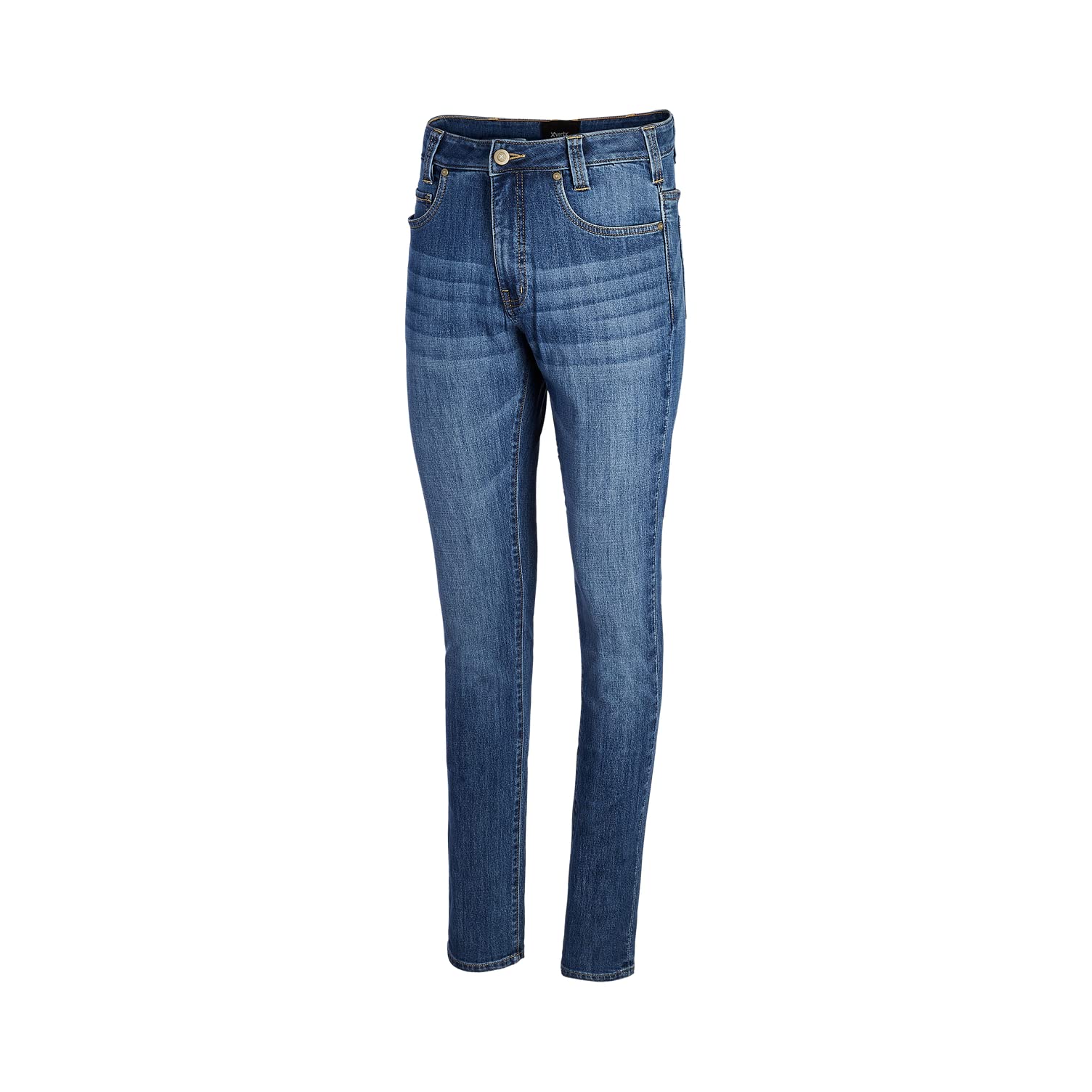 Vertx Women's Tactical Jeans - Hayes Style | Durable & Comfortable for Outdoor Adventures, Hiking & Range Days