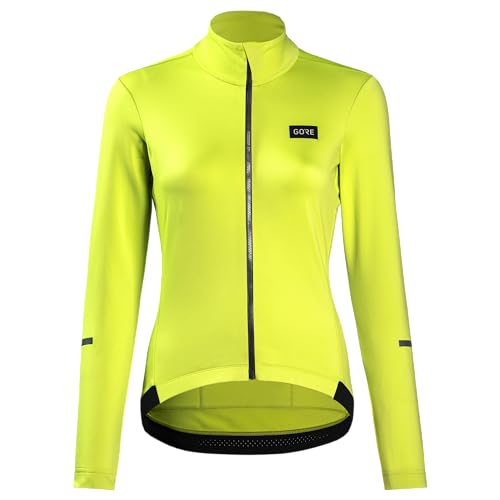 Neon Yellow