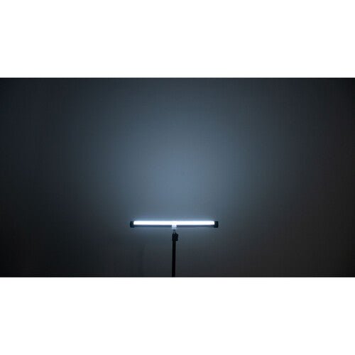 Nanlite PavoTube II 15XR RGB LED Pixel Tube Light (2ft, 4-Light Kit) - Professional Studio Lighting for Photography, Videography & Live Streaming